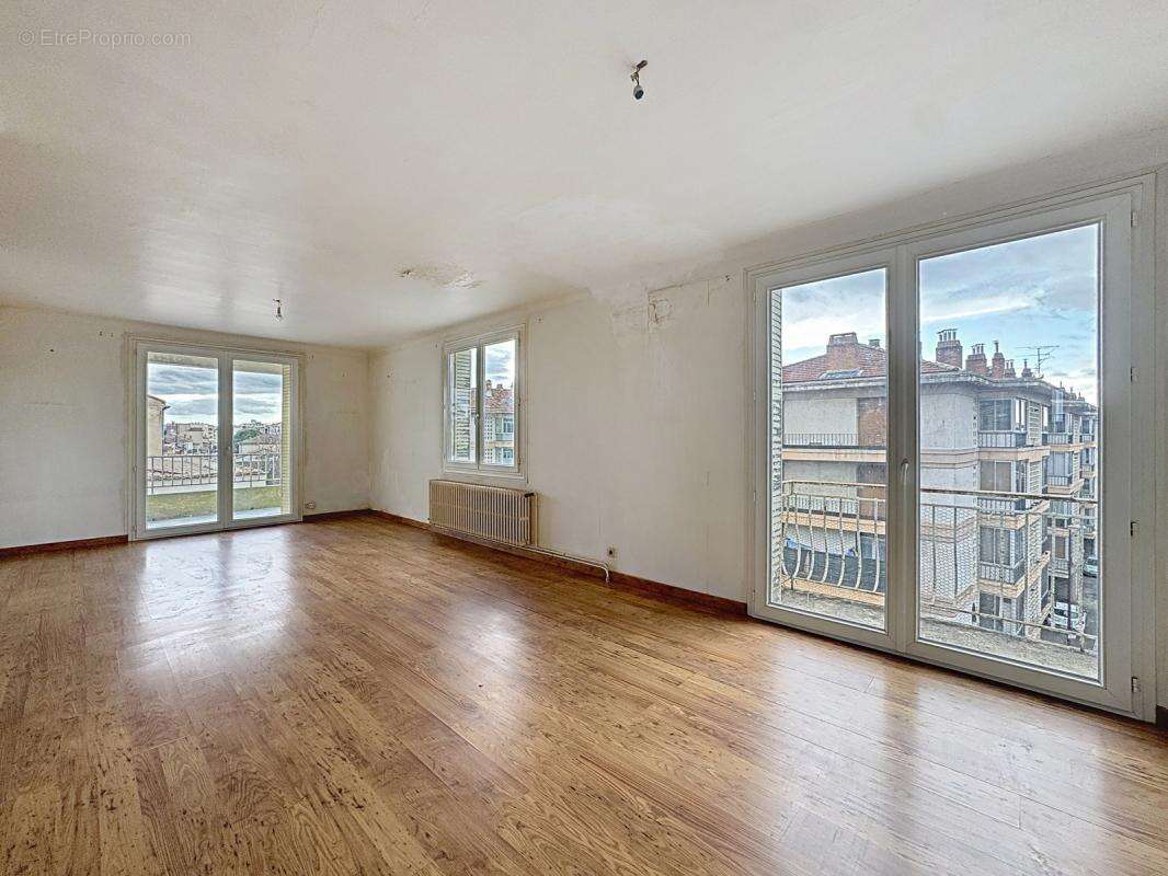 Appartement à AVIGNON