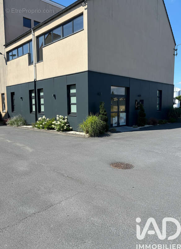 Photo 2 - Appartement à MARLY