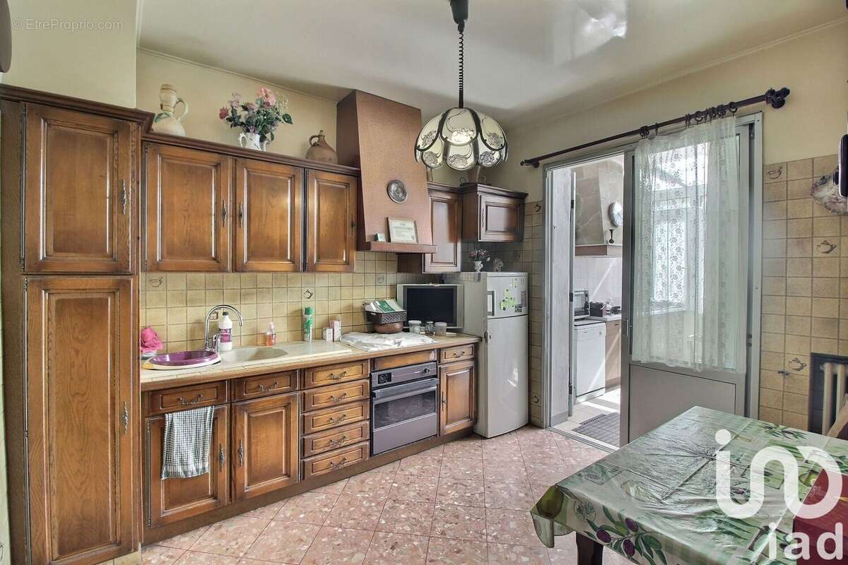 Photo 5 - Maison à MARSEILLE-7E