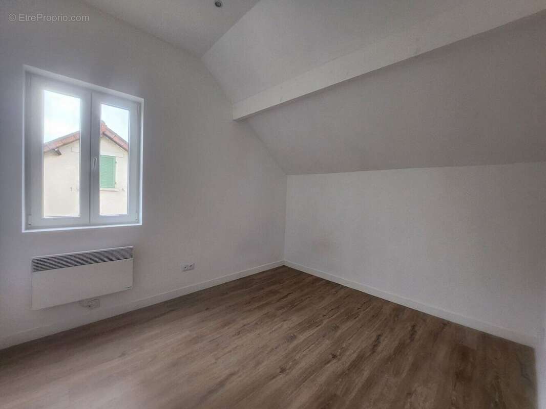 Maison Bornel - photo 6