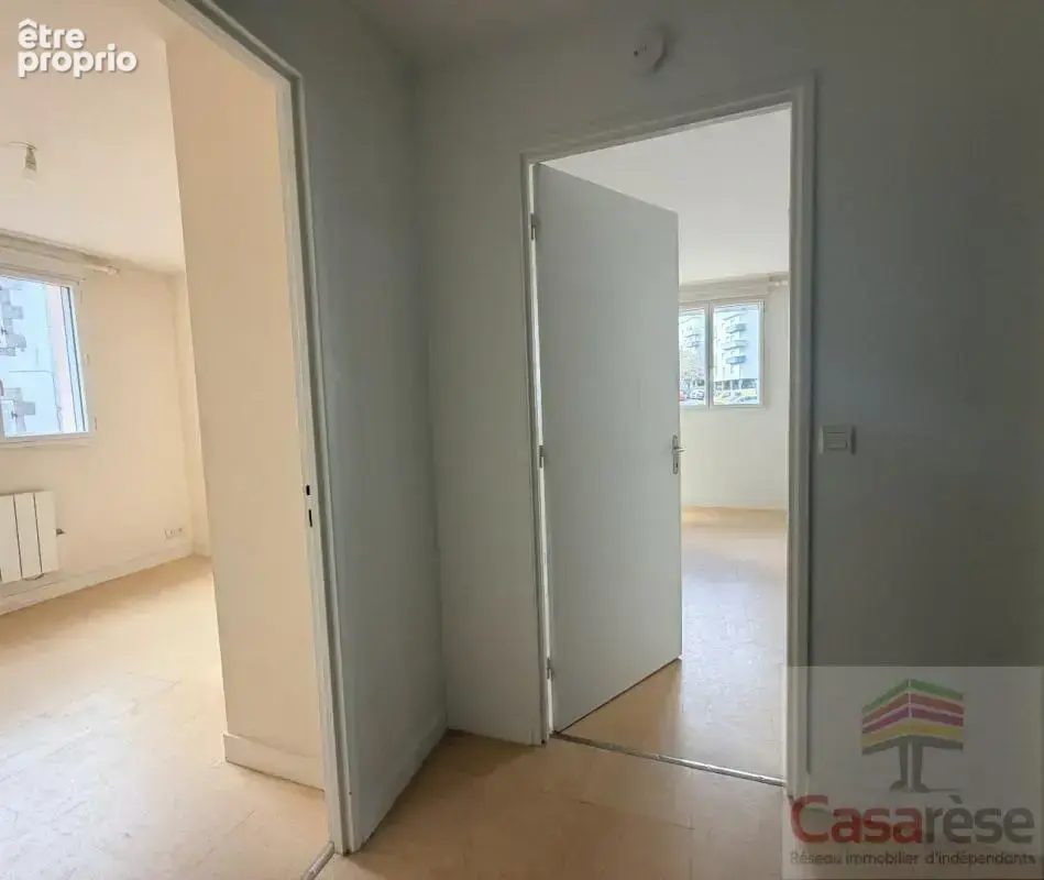 Appartement - photo 1