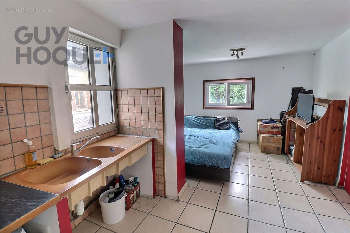 Appartement à COULOMMIERS