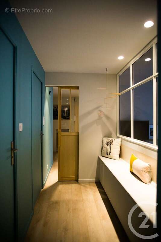 Photo 5 - Appartement à TOULOUSE