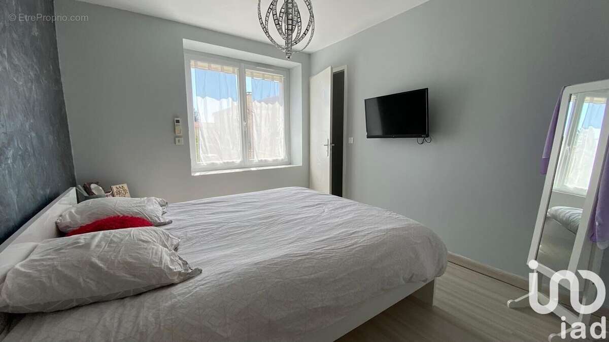 Photo 8 - Maison à ANCONE