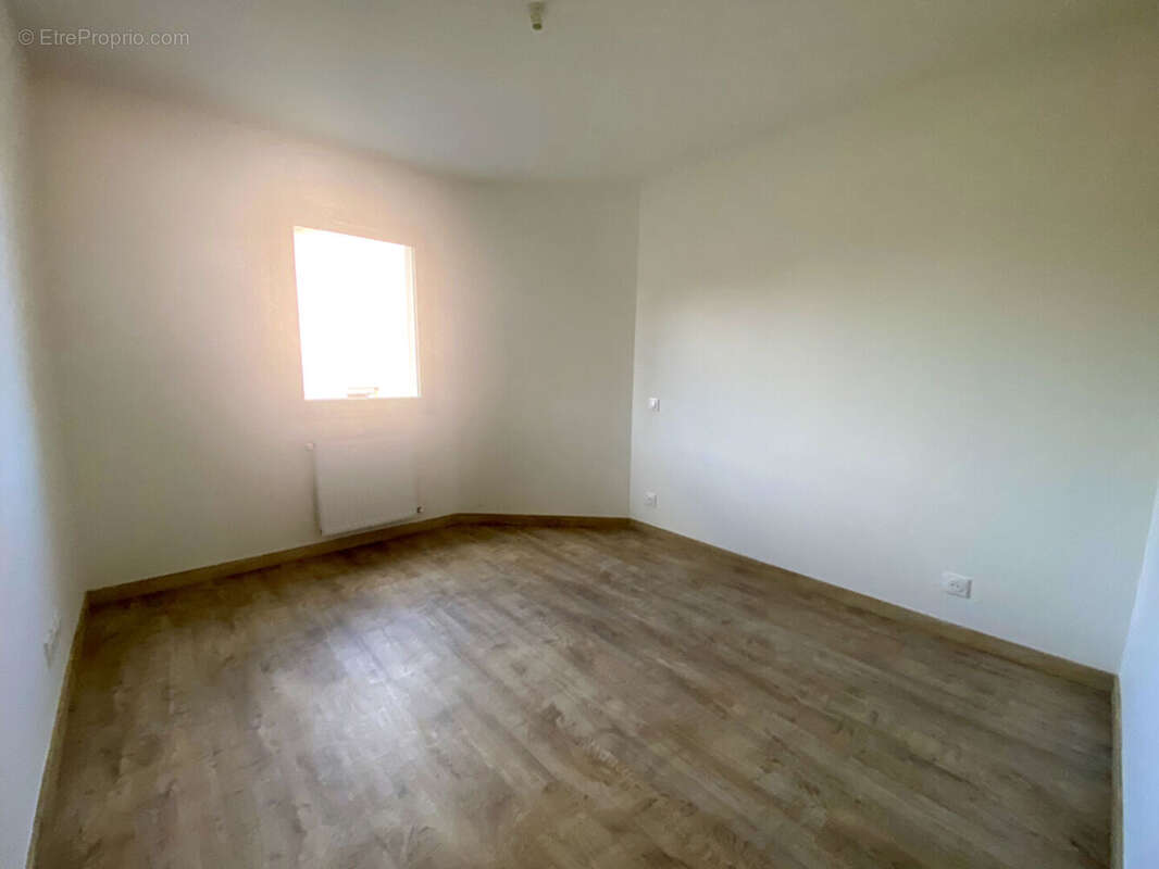 Appartement à MONTBRISON