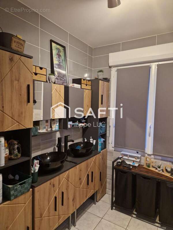 Photo 7 - Maison à DAINVILLE