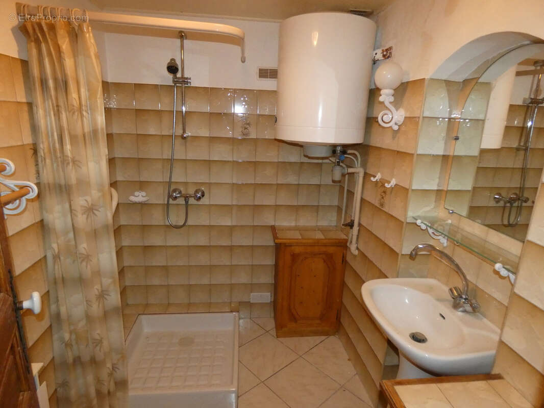 Maison à CLAMENSANE