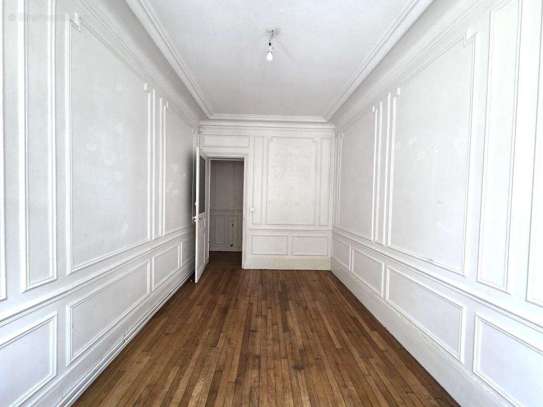 Appartement - photo 10