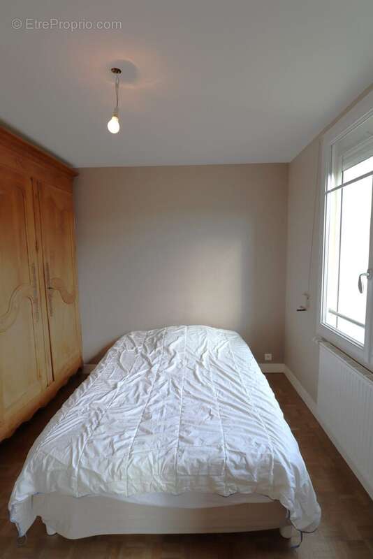 Appartement à BOUGIVAL