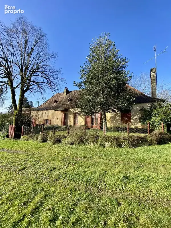 Maison de caractère - photo 16
