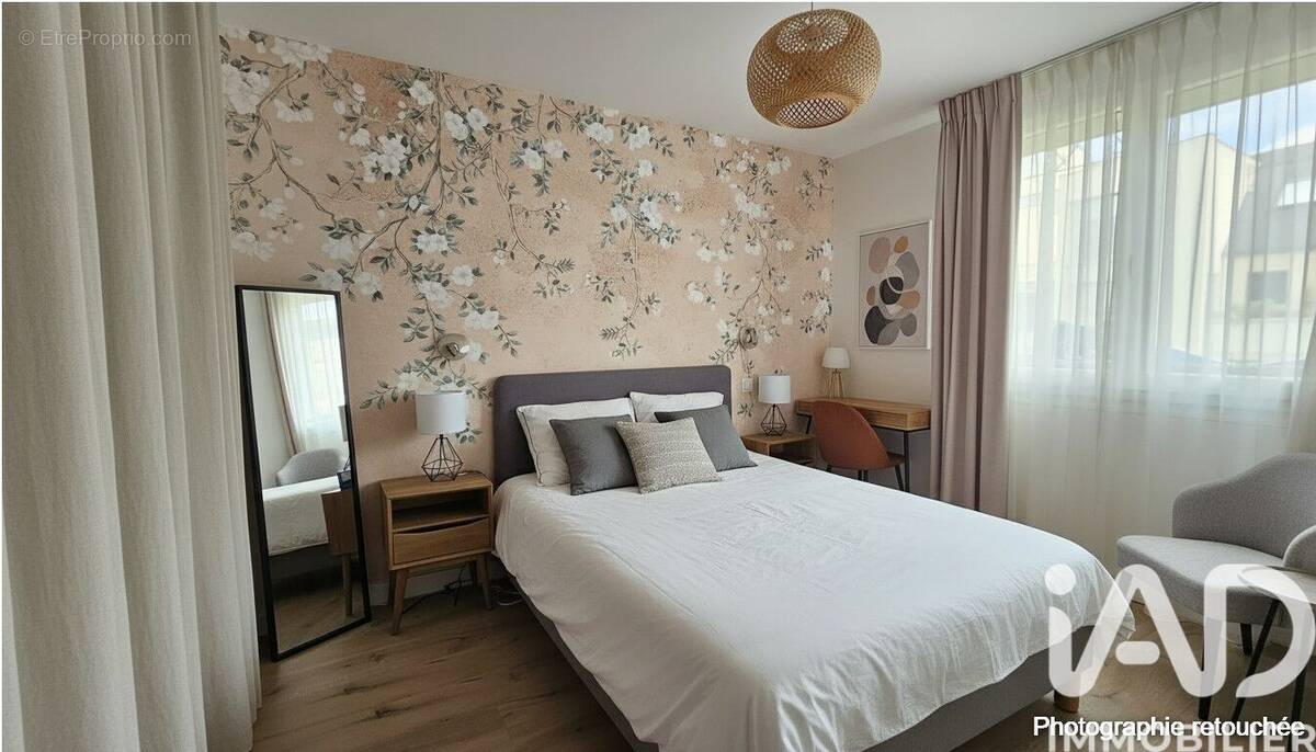 Photo 1 - Appartement à RENNES