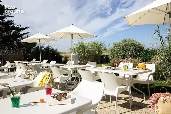 INVESTISSEMENT LOCATIF  SAINT JEAN DE MONTS  Résidence de Tourisme Belambra Clubs Les Grands Espaces - 7.04 % de rentabilité - photo 10