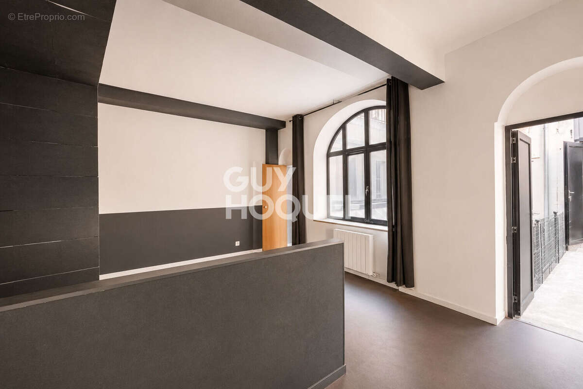 Clermont-Ferrand - Ballainvilliers- Appartement de 146.55 m2 - photo 11