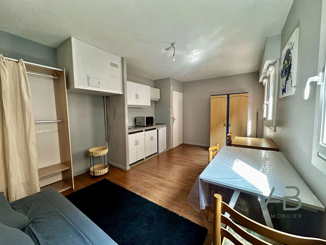 Appartement à LILLE