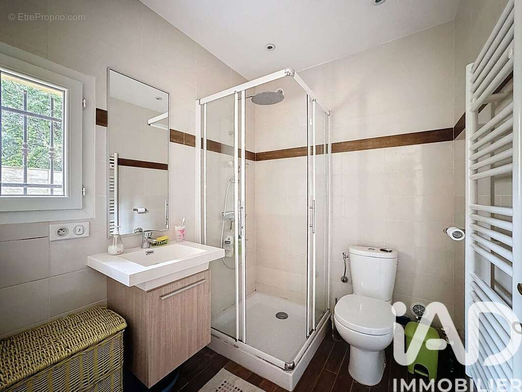 Photo 7 - Maison à FAYENCE