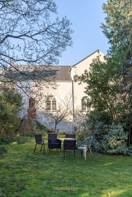 Appartement à TOURS