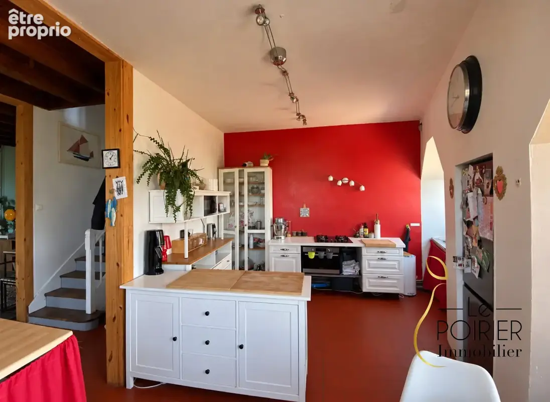 Maison 4 pièces 85 m² à vendre à Pleneuf-Val-Andre (22370) - photo 4