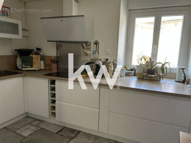 Maison 124 m² à Chaleze  - photo 5