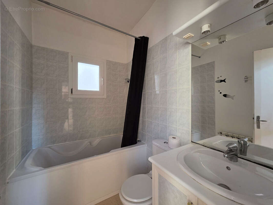 Appartement à ROCHEFORT