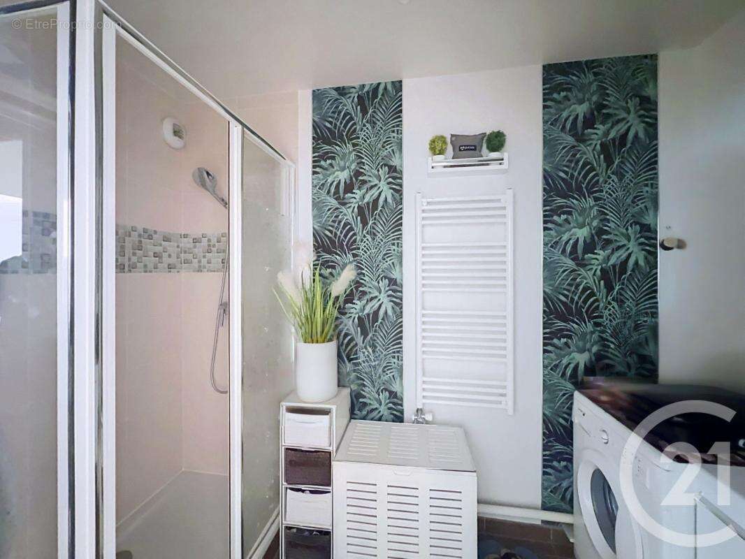 Appartement 65 m² à Choisy-Le-Roi  - photo 15