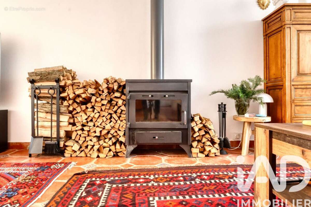 Photo 5 - Maison à BAGNOLET