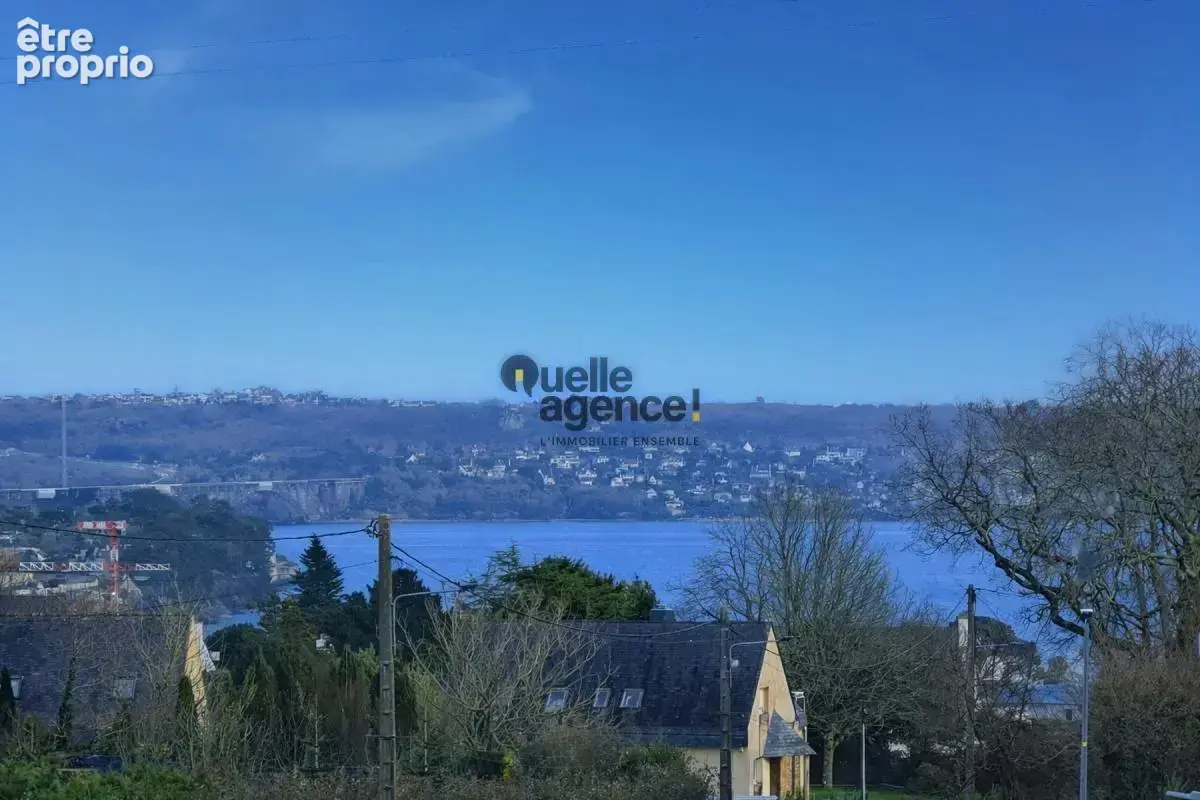 Appartement neuf vue mer - T2 - Le Rody Guipavas - photo 10