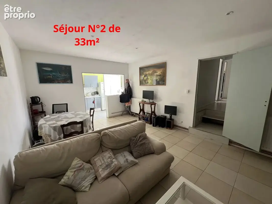 Maison familiale d’environ 170 m² – Montpellier Nord - photo 11