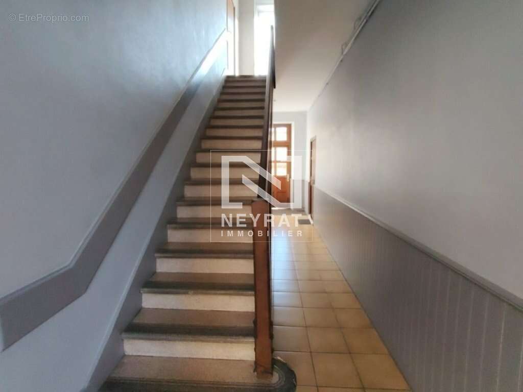 Appartement à BEAUNE