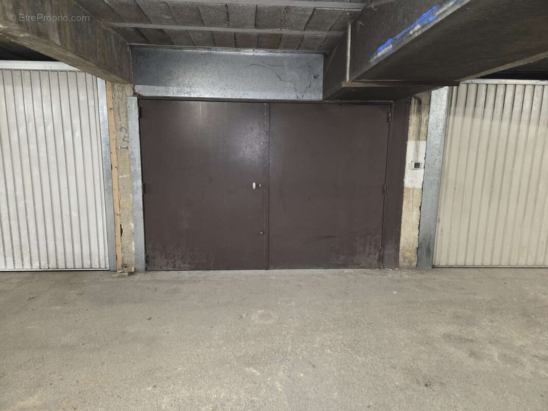 Appartement à CHARLEVILLE-MEZIERES