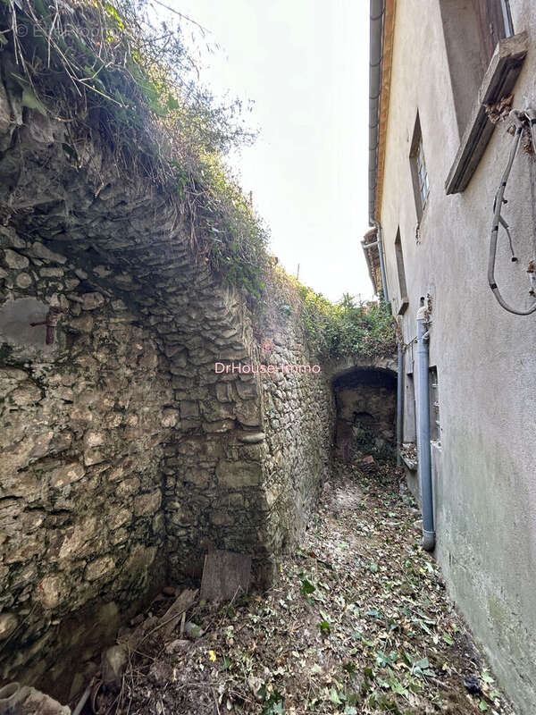 Maison à CASTELRENG