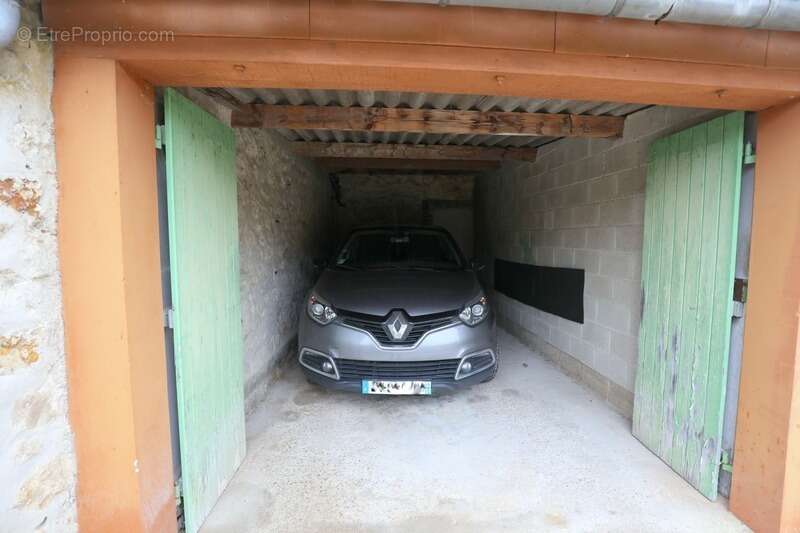 Appartement à CRAMANT