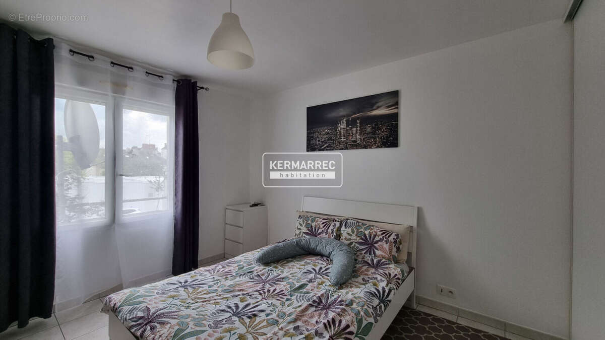St nazaire - grand t2, 55 m² - photo 6