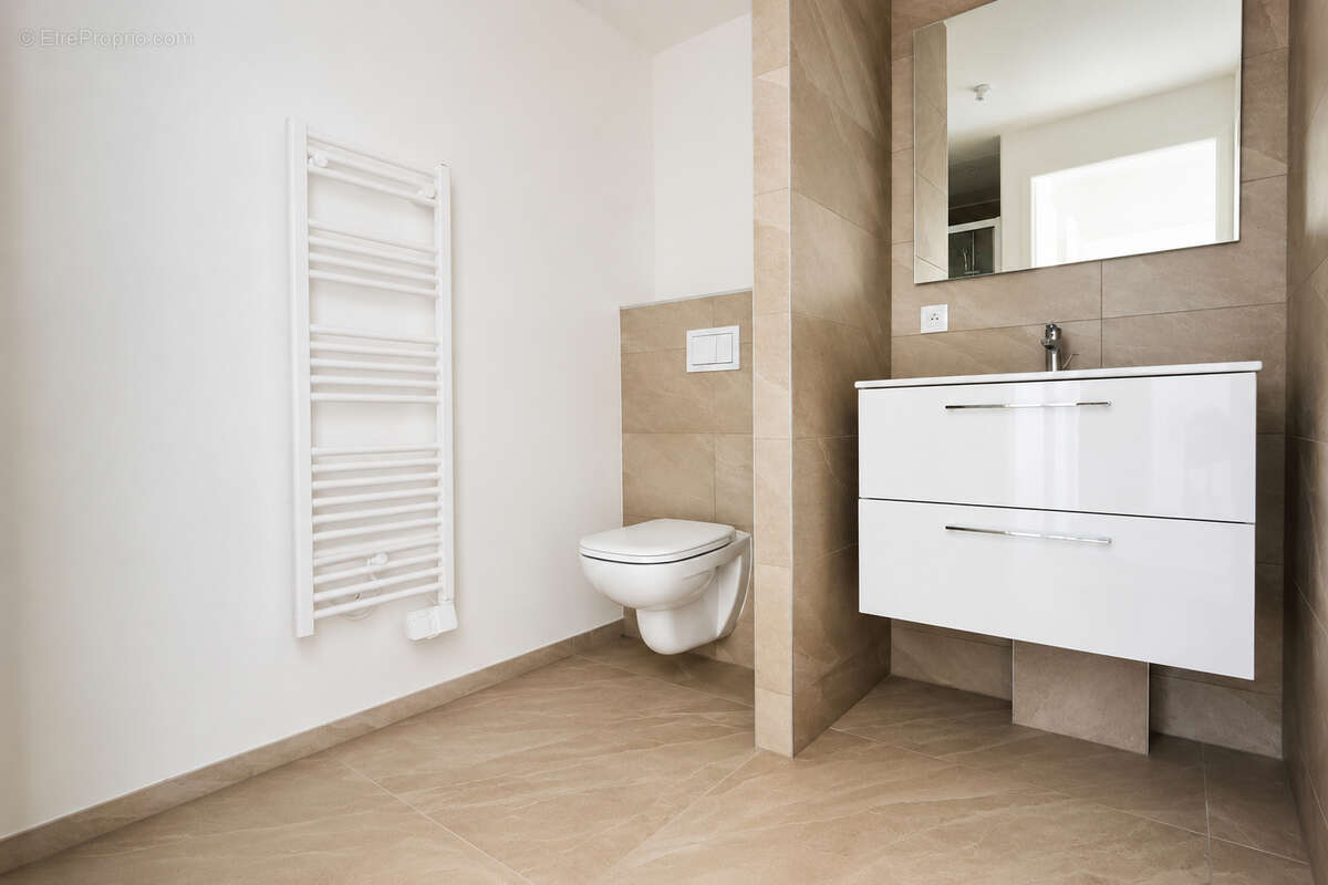 Appartement à THONON-LES-BAINS