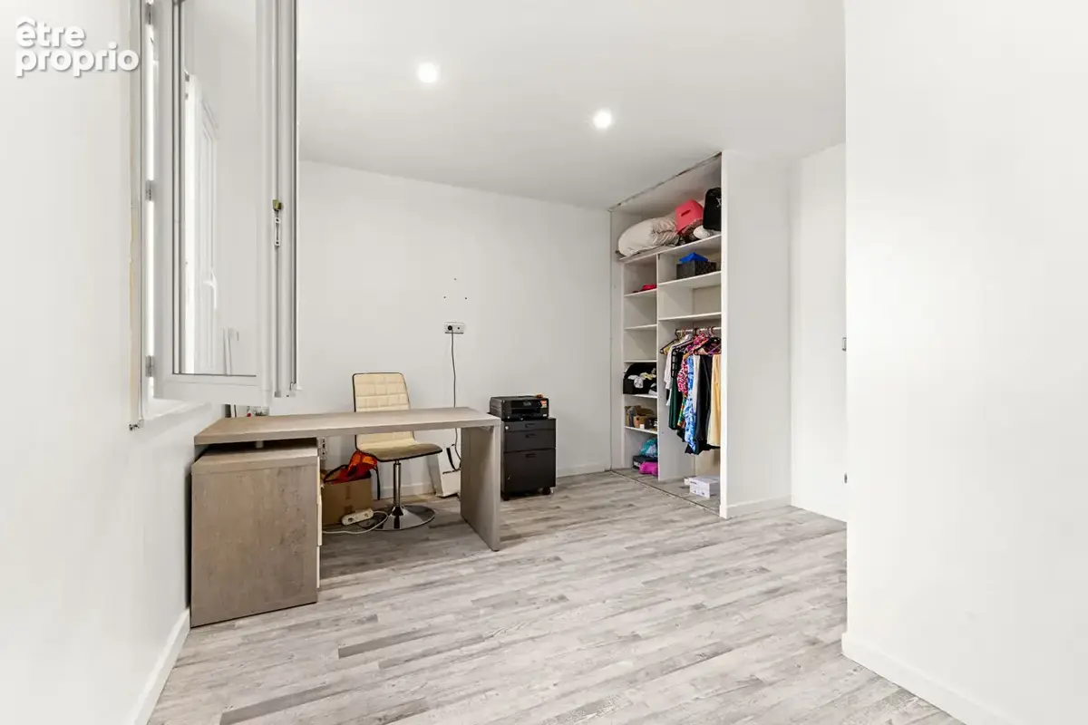Exclusivite contes la vernea - villa de 132 m² 5 pieces - terrain 500 m² - garage - parking - photo 9