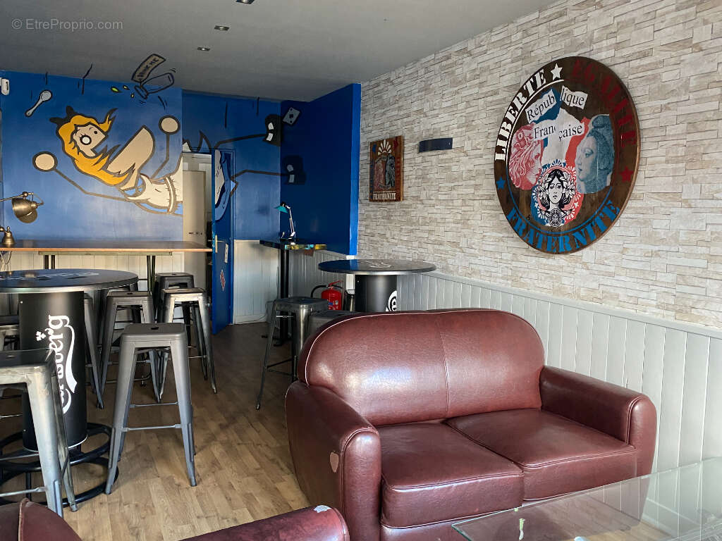 Appartement à SAINT-AMAND-MONTROND