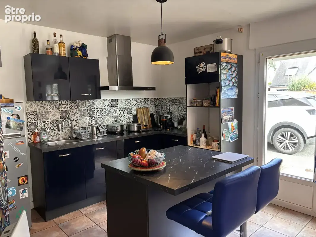 Maison avec véranda, jardin et garage   Au calme en fond d’impasse - photo 3