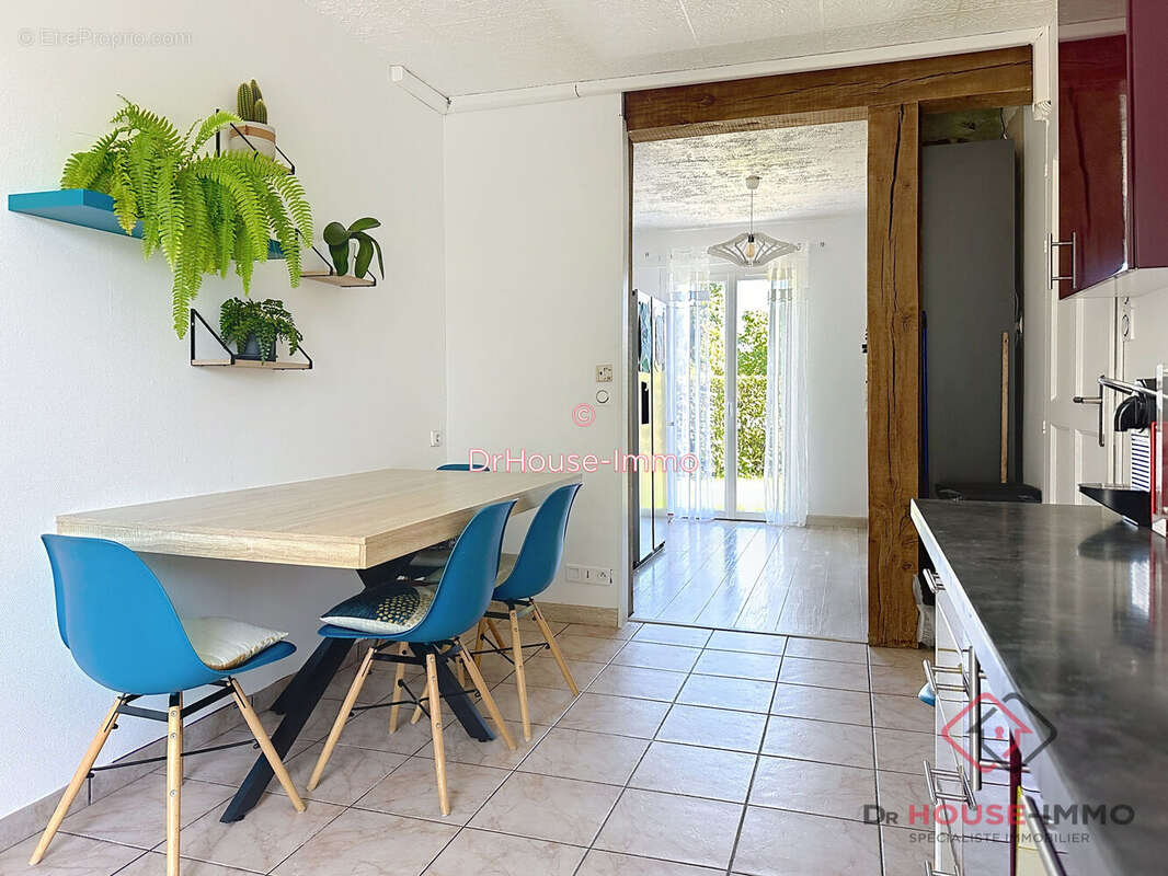 Maison à RAZAC-SUR-L&#039;ISLE