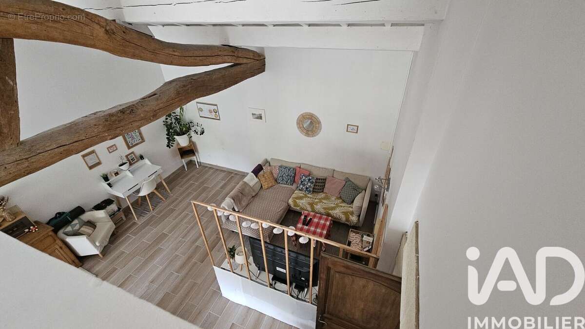 Photo 9 - Maison à SAINT-YZAN-DE-SOUDIAC