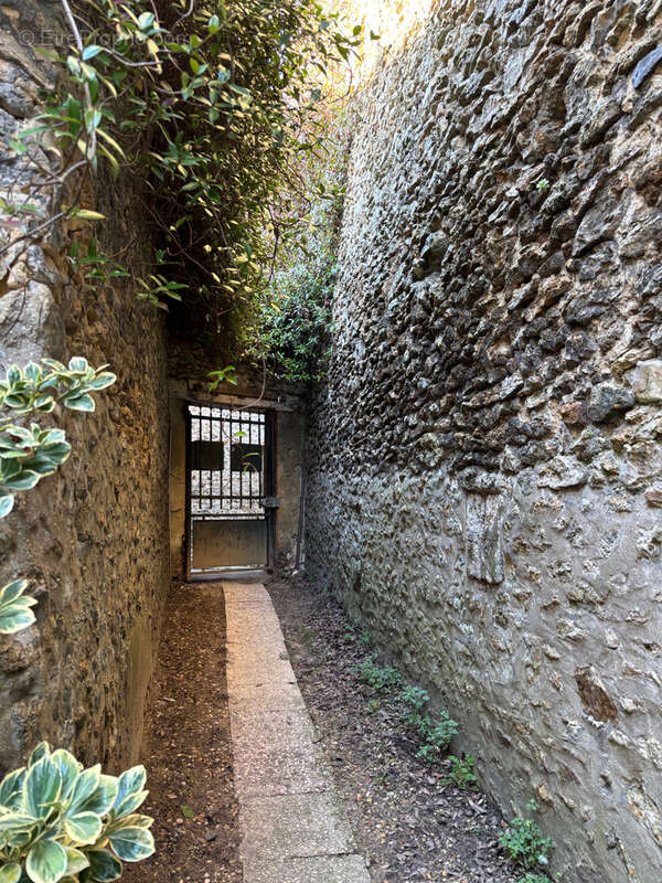 Maison à MONTFORT-L'AMAURY