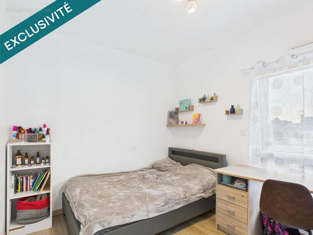 Photo 8 - Maison à SAINT-MARTIN-DES-CHAMPS