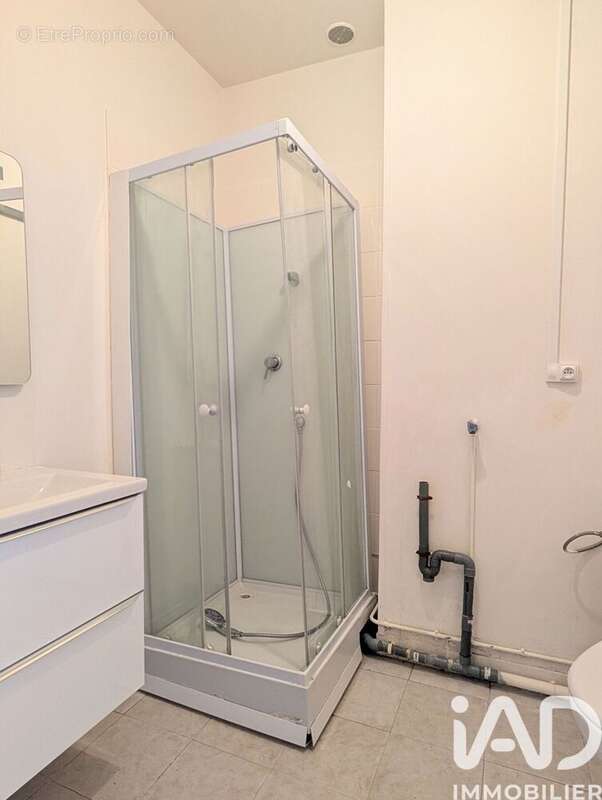 Photo 6 - Appartement à CHALONS-EN-CHAMPAGNE