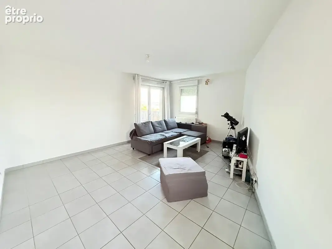 Appartement à LAUNAGUET