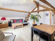 Appartement à LES HOUCHES