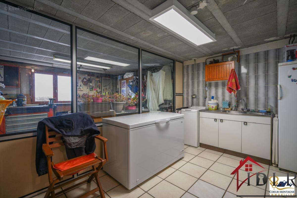 Maison saint-sigismond - photo 27
