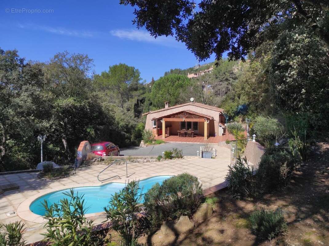 Photo 2 - Maison à TARADEAU