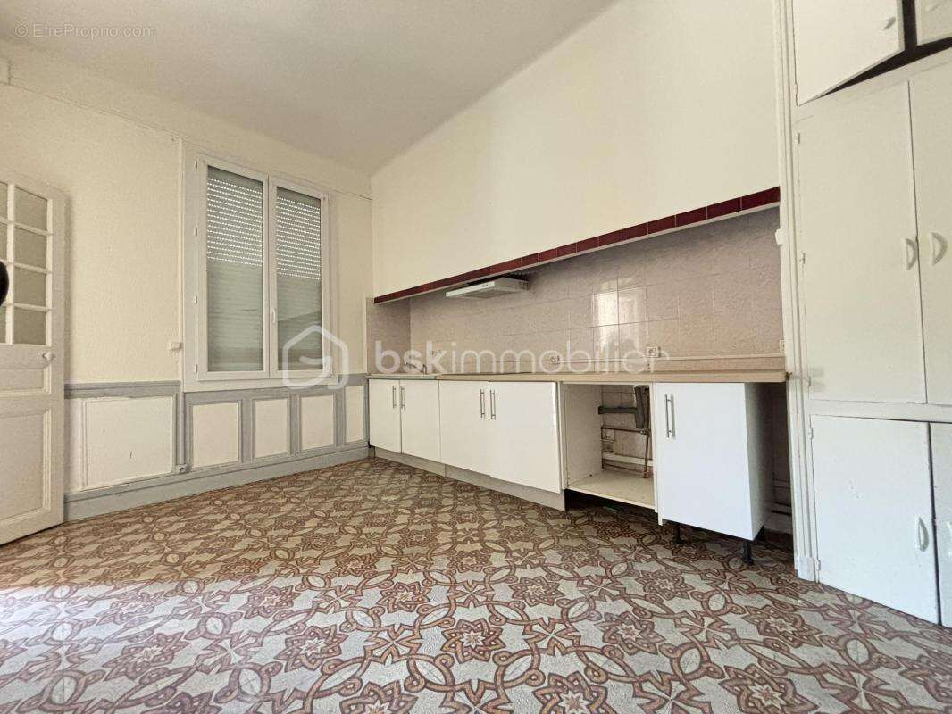 Maison à CORNEILLA-LA-RIVIERE