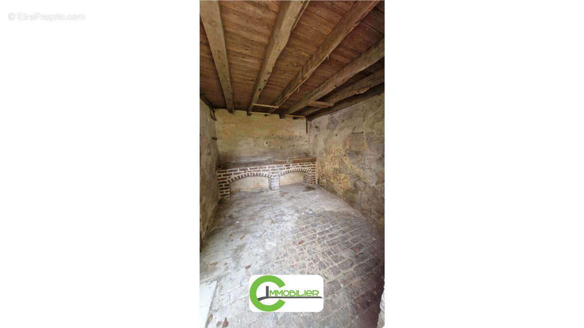 Investissement a renover - photo 14