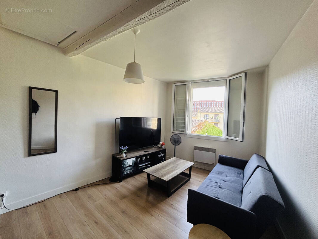 Photo 1 - Appartement à TOULOUSE
