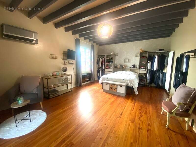 Maison à AIRE-SUR-L'ADOUR