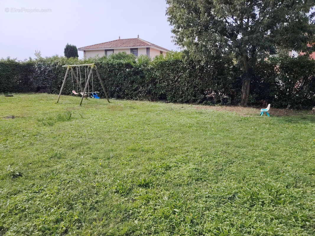 Maison à SAINT-MAURICE-L&#039;EXIL